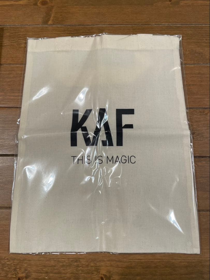 【花譜】2nd Album 魔法α FC限定 直筆サイン入りスペシャルボックス