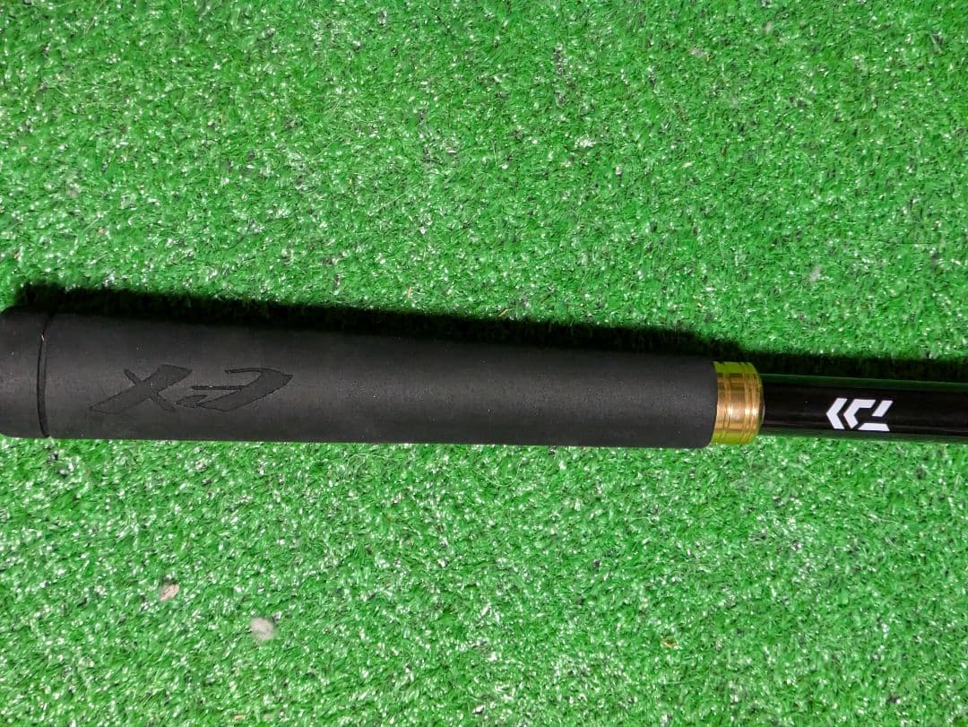 24オーバーゼアEX1010M/MH