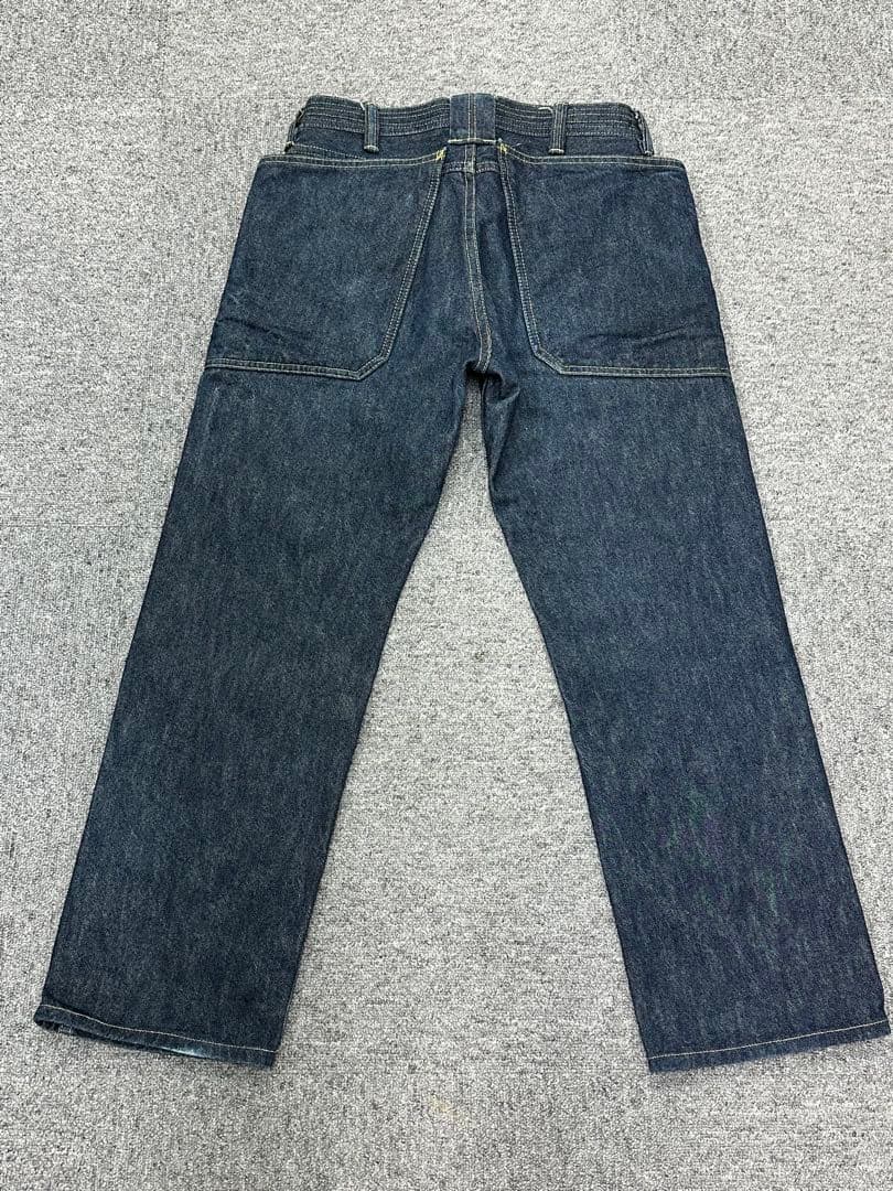 ササフラス フォールリーフパンツ Sサイズ