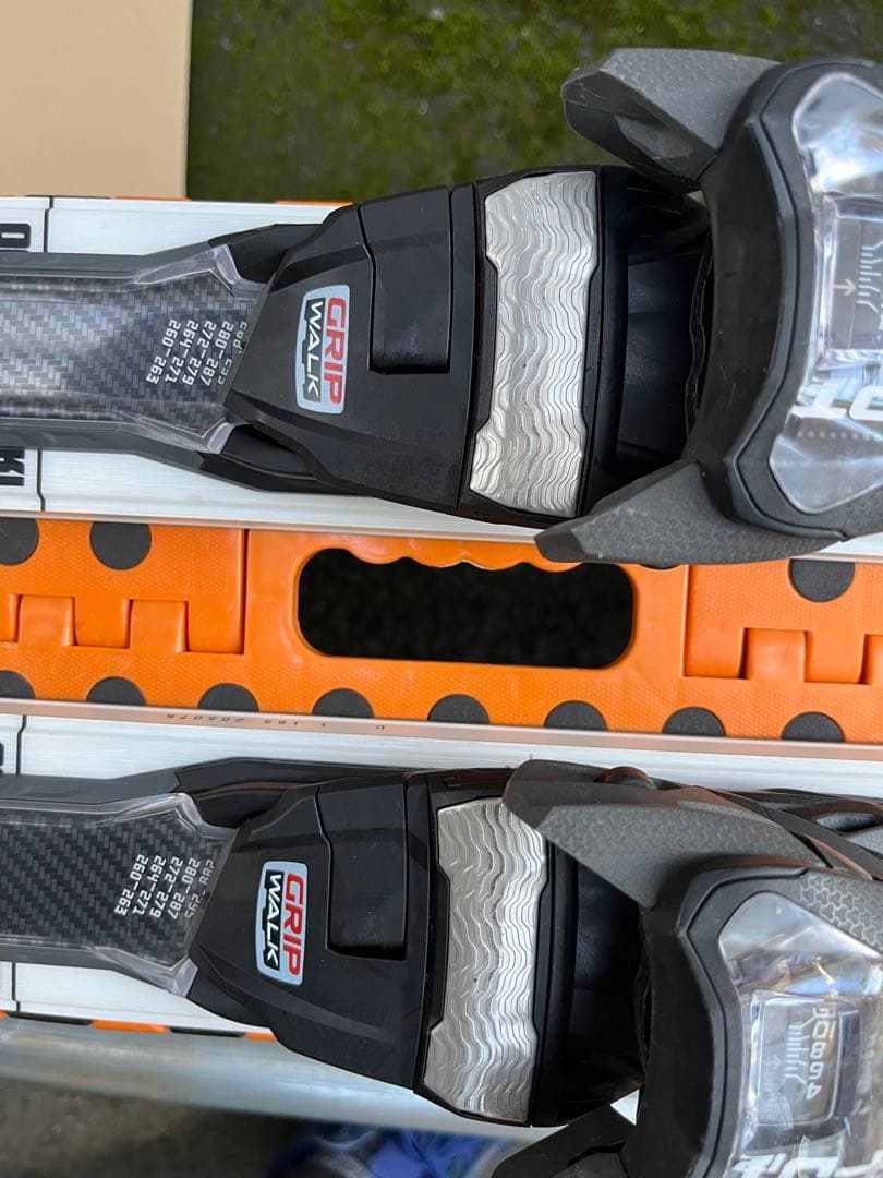 A*D様 OGASAKA オガサカU-VS/1 マーカー FDT TPX12