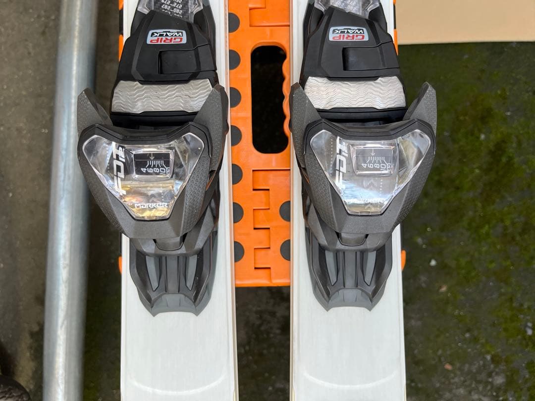 A*D様 OGASAKA オガサカU-VS/1 マーカー FDT TPX12