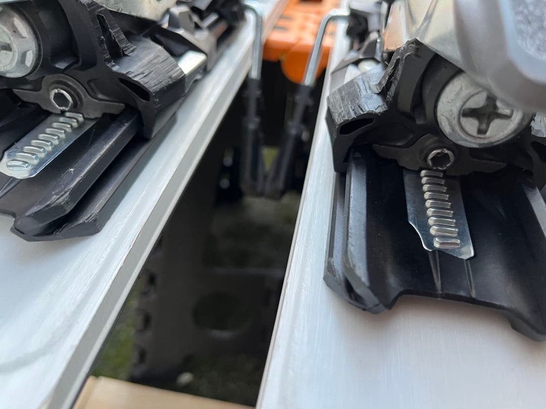 A*D様 OGASAKA オガサカU-VS/1 マーカー FDT TPX12