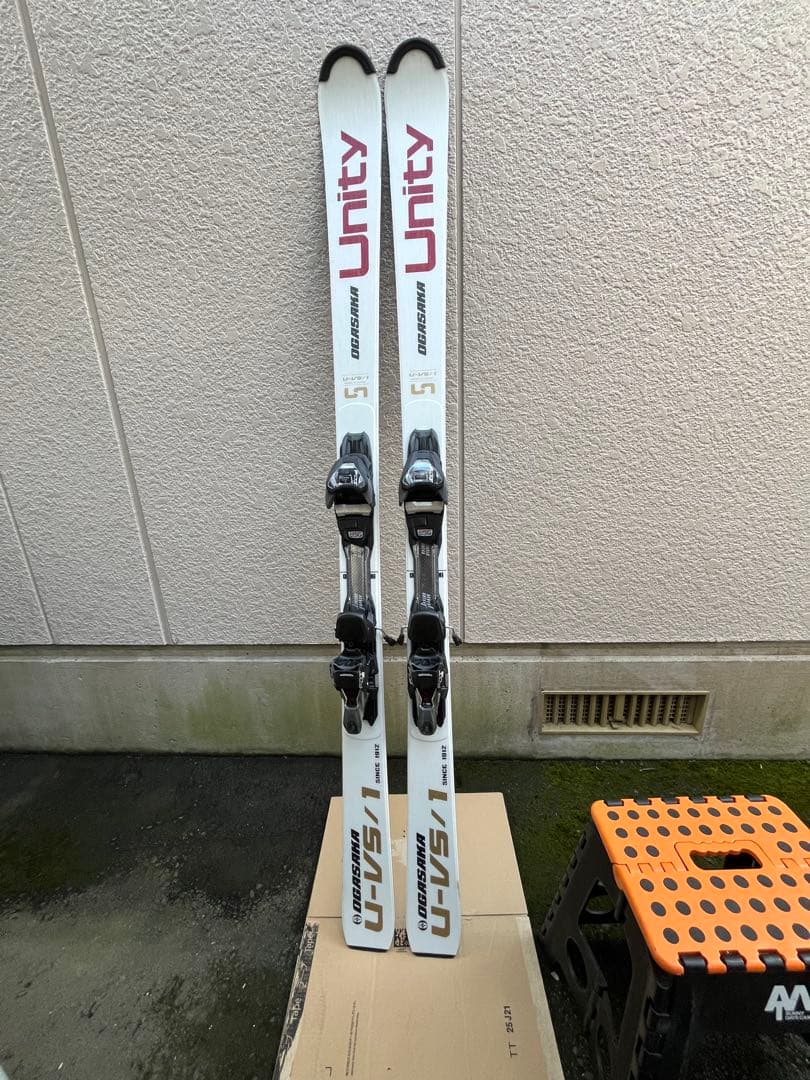 A*D様 OGASAKA オガサカU-VS/1 マーカー FDT TPX12