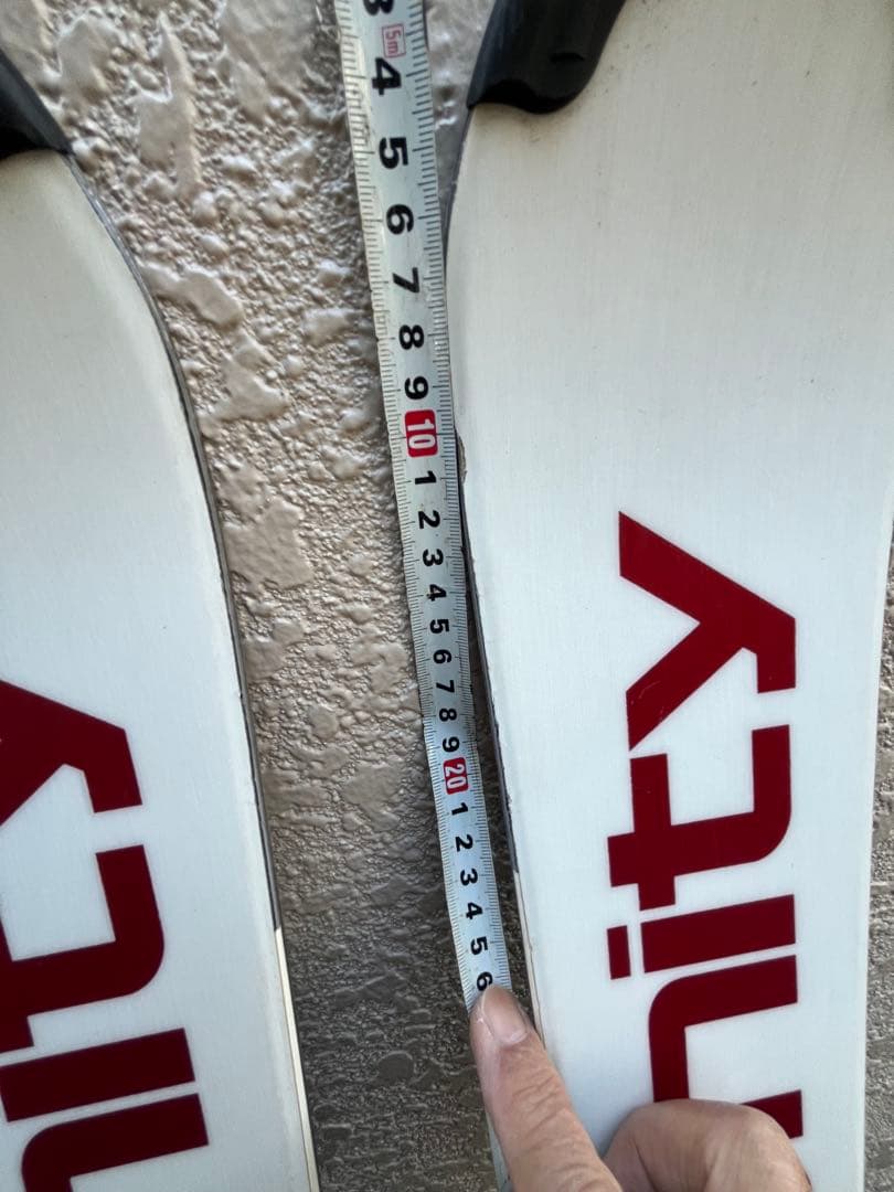 A*D様 OGASAKA オガサカU-VS/1 マーカー FDT TPX12