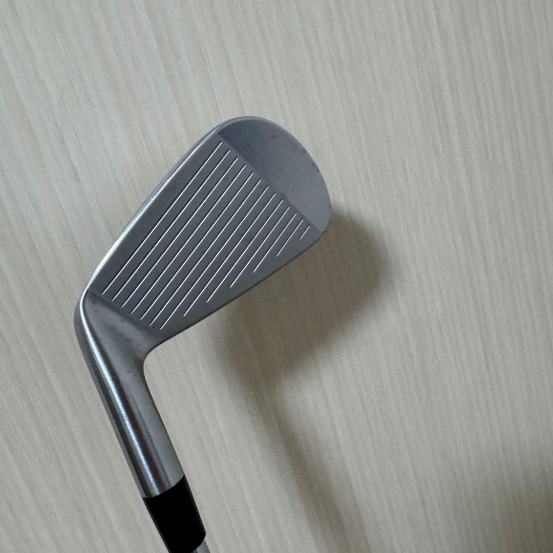 BRIDGESTONE TOUR B 202CBP 4番アイアン 4鉄 4I