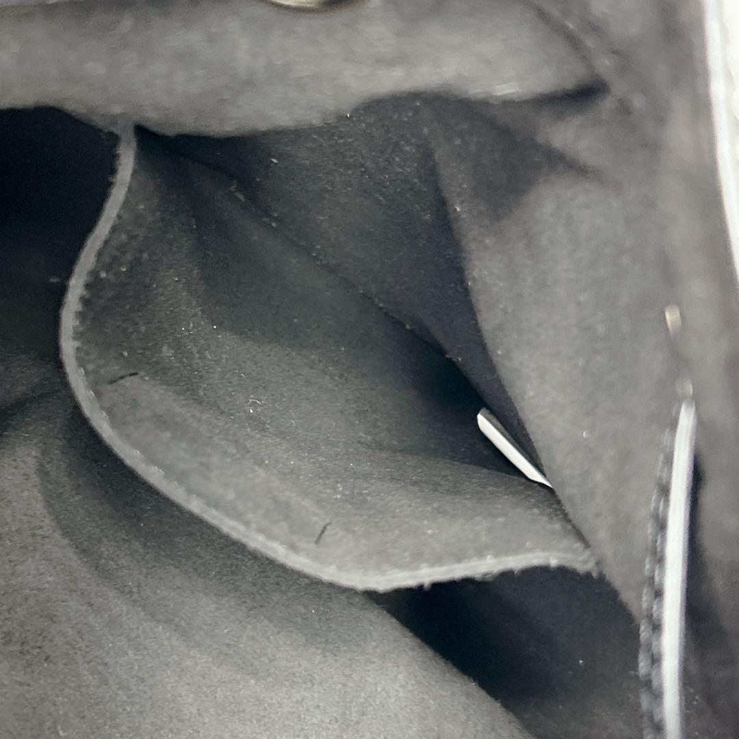 【未使用級✨️極美品】FURLA コスタンザ 巾着 2way ショルダーバッグ