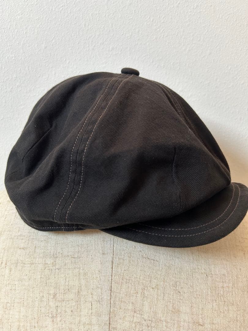 FREEWHEELERS キャスケット　キャサディ　美品　キャップ