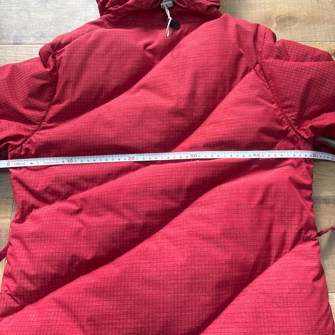 686 PARK LAN レディース　ウェア　赤　迷彩パンツ スノーボード　S