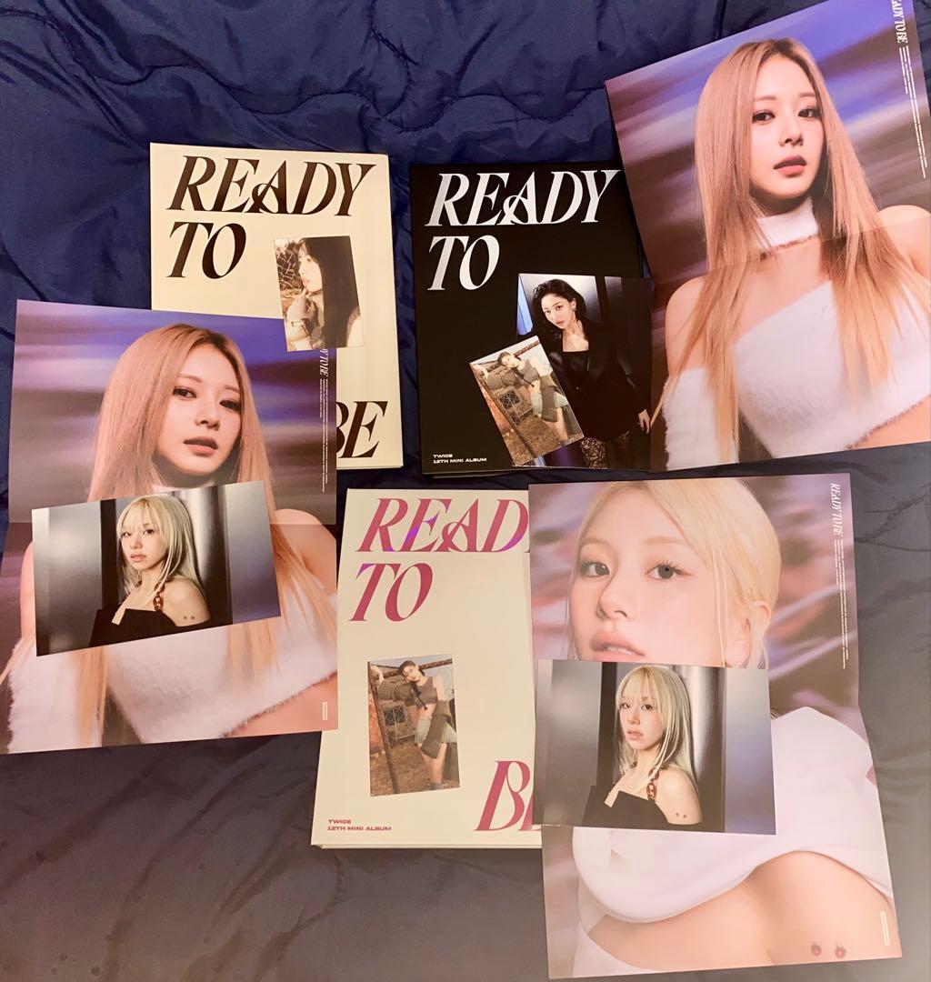 TWICE CD アルバム　22枚　まとめ売り☆