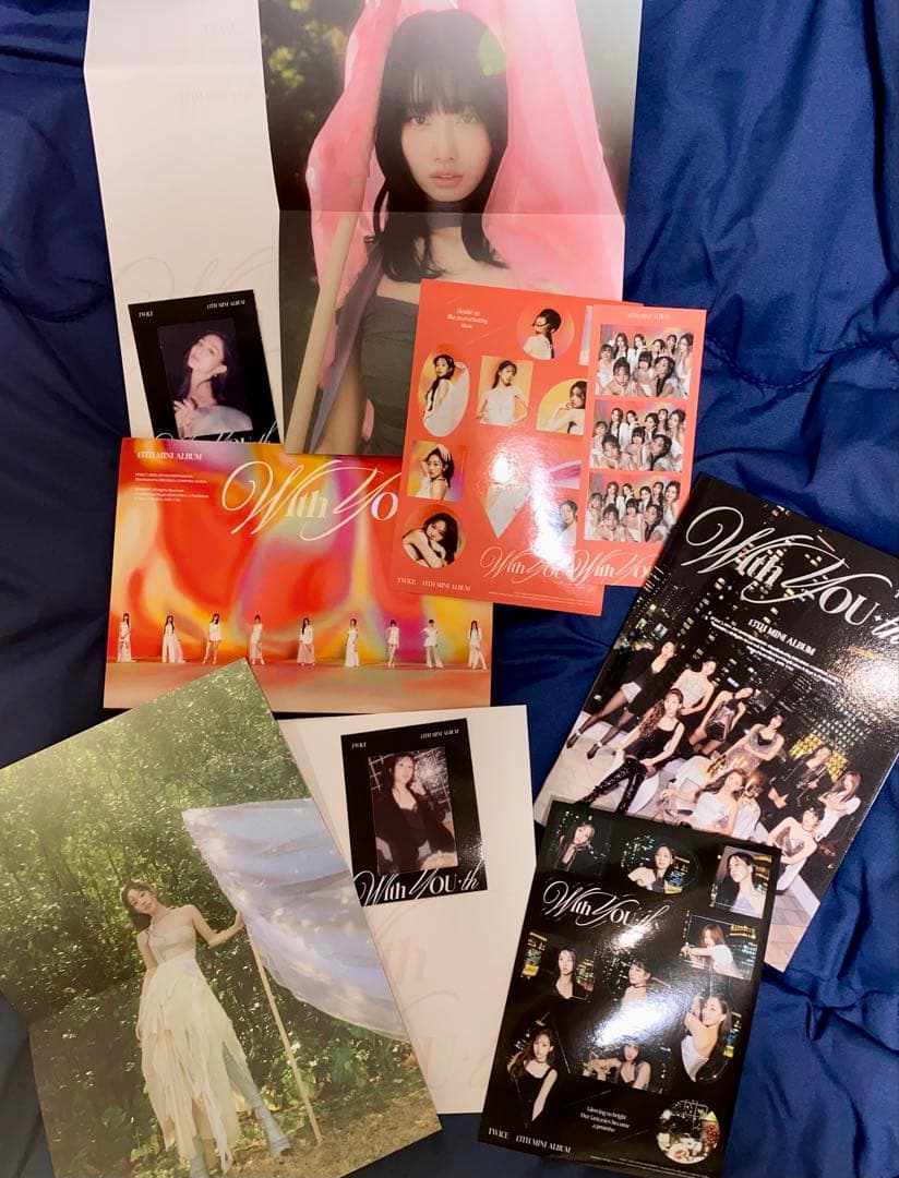 TWICE CD アルバム　22枚　まとめ売り☆