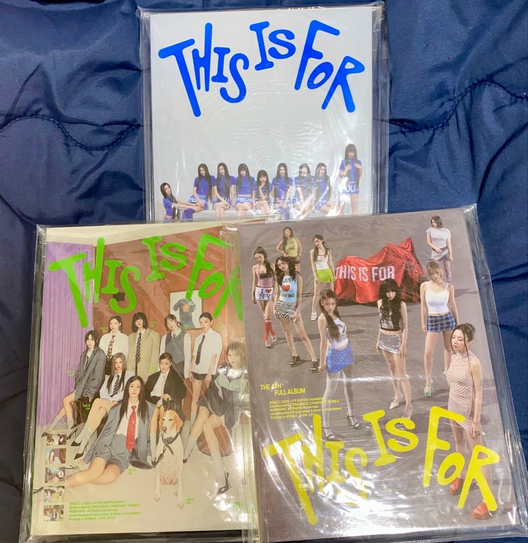 TWICE CD アルバム　22枚　まとめ売り☆