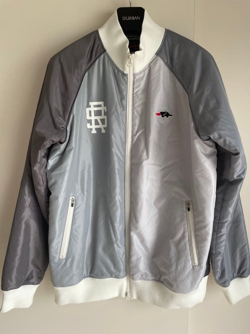 Rough and Swell Duckbills XL ジャケット