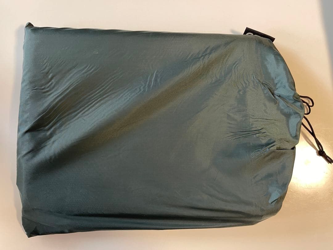 【美品】オーナーロッジ タイプ52R T/C　PVCマルチシートセット