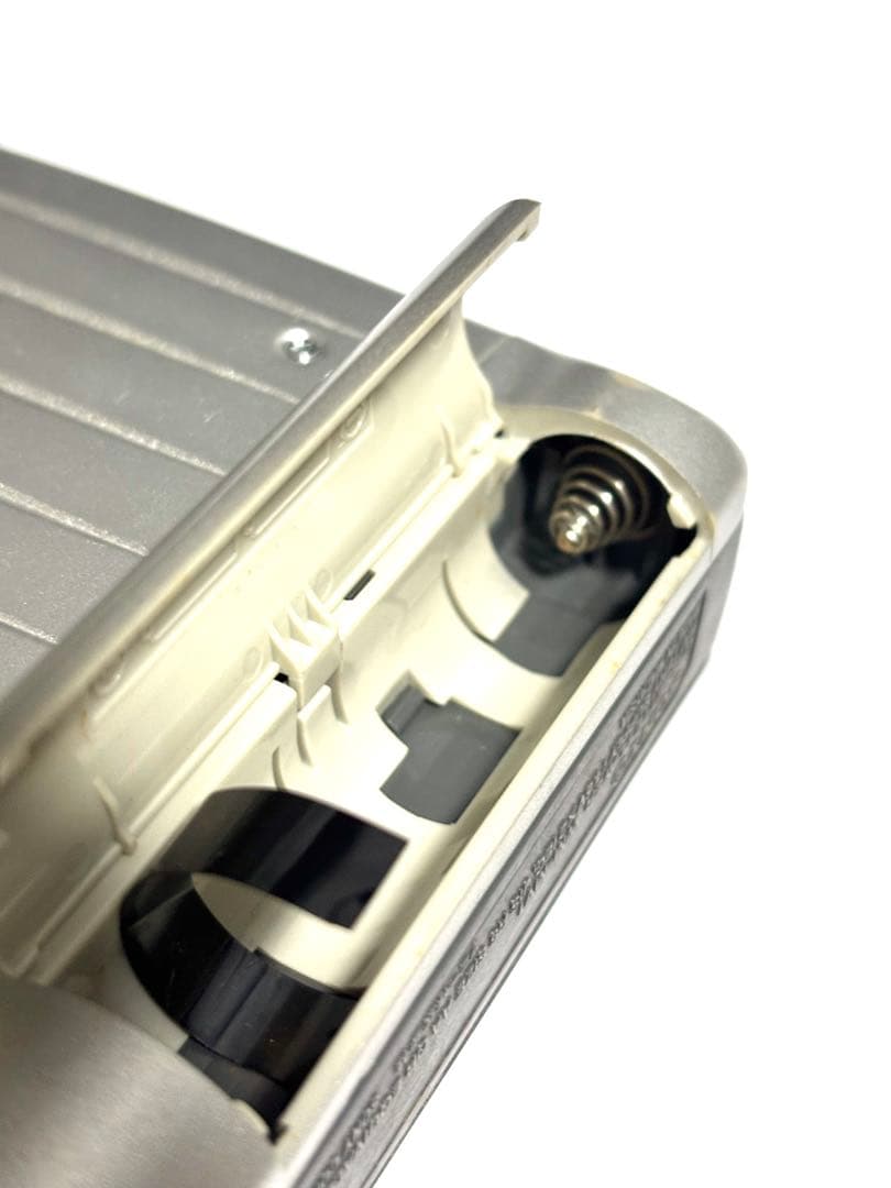 SONY カセットウォークマン WM-MV1 整備品