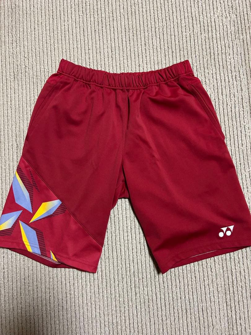 ソフトテニス　ヨネックス　ユニフォーム　セットアップ　日本代表モデル