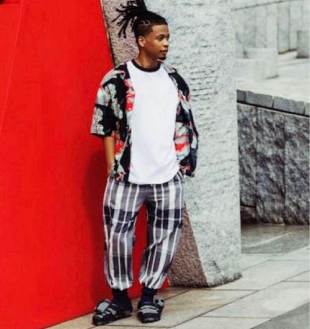 クマ　秋冬　レア　廃番品　ビームス 別注　クロックス　US10 28cm