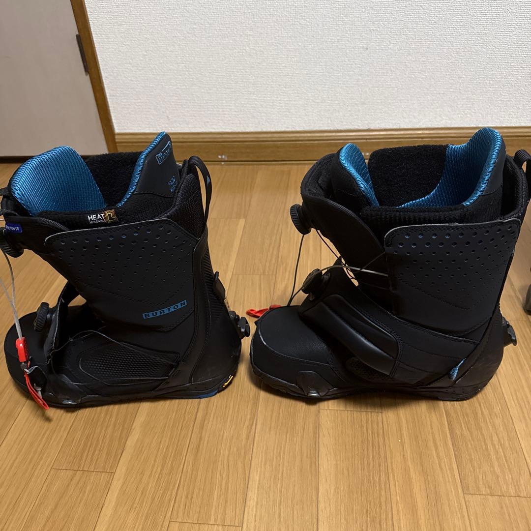 スノーボード Burton Photon Wide Stepon28.5cm