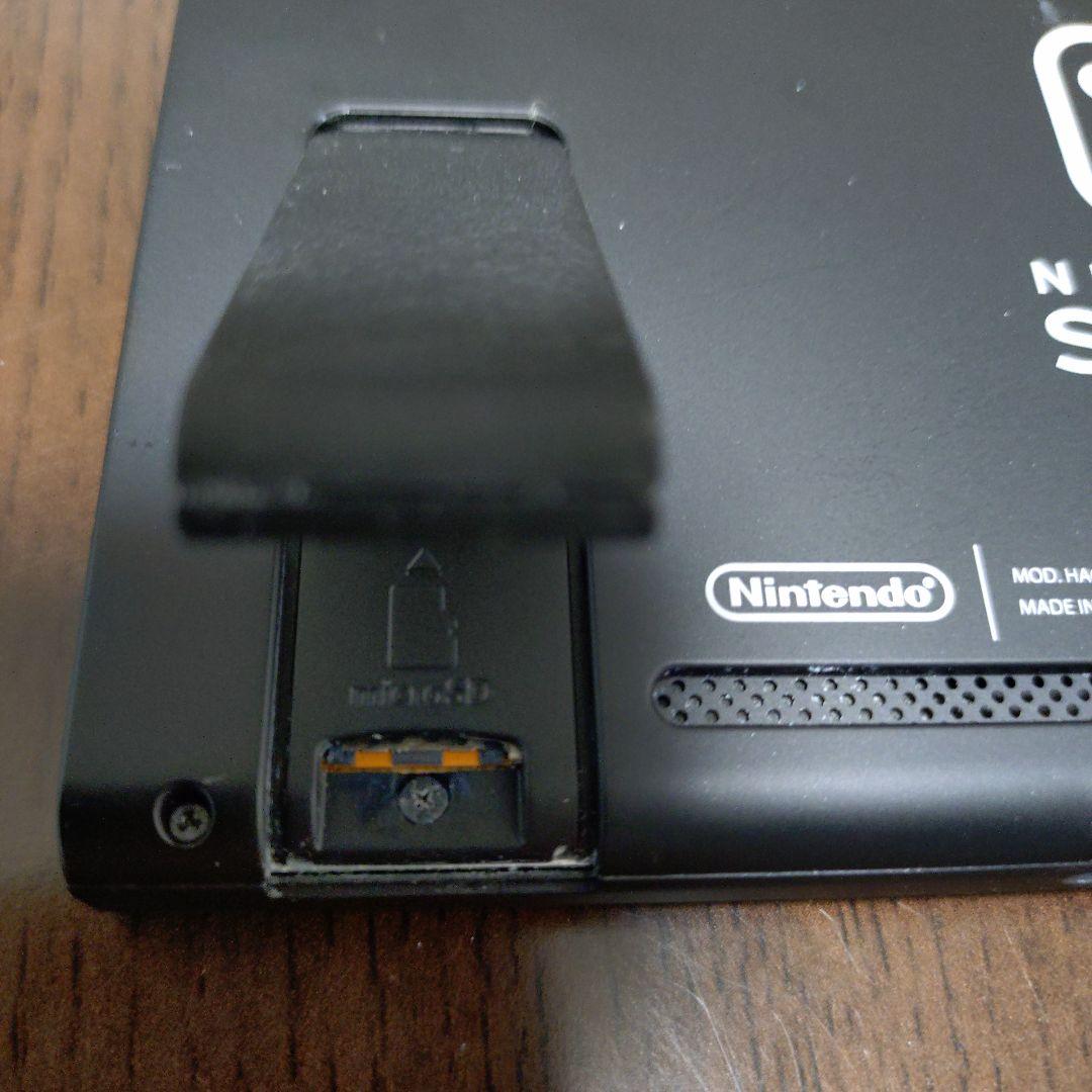 任天堂スイッチジャンク2022年モデル