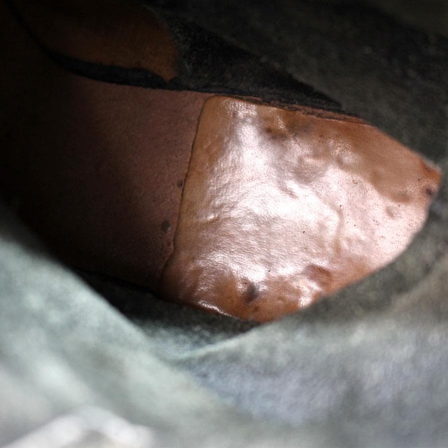 CHIPPEWA チペワ エンジニアブーツ スチールトゥ バイカー ライディング