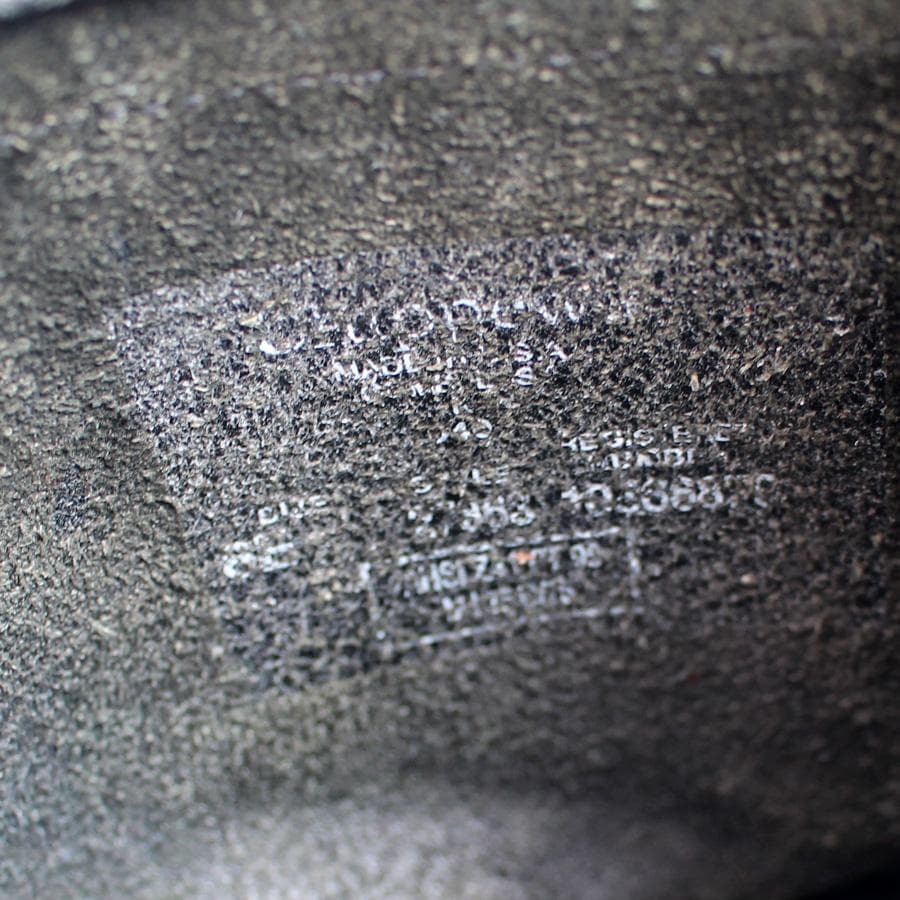 CHIPPEWA チペワ エンジニアブーツ スチールトゥ バイカー ライディング