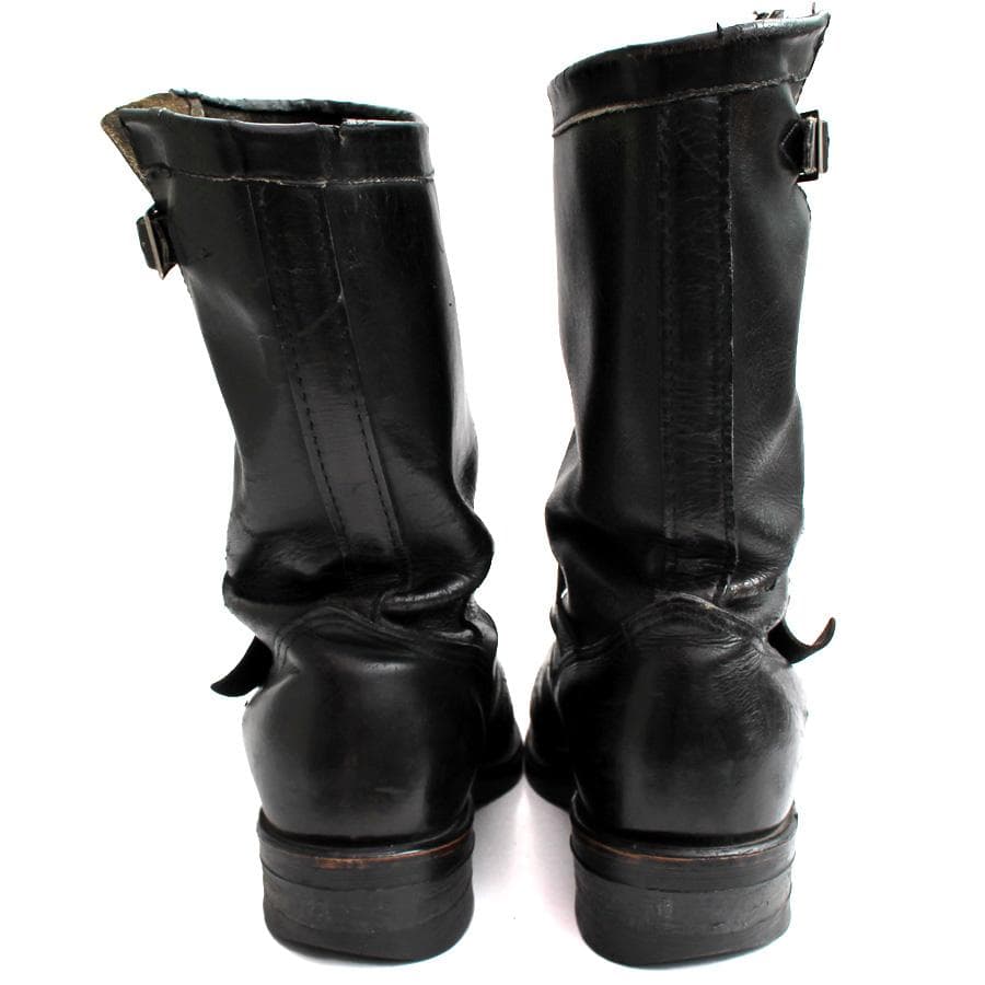 CHIPPEWA チペワ エンジニアブーツ スチールトゥ バイカー ライディング