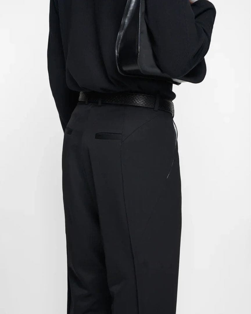 だ*だ様 【売り切り】 O.FILES TROUSERS vujade cmma