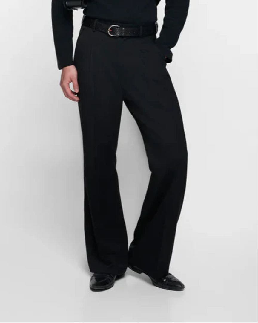 だ*だ様 【売り切り】 O.FILES TROUSERS vujade cmma