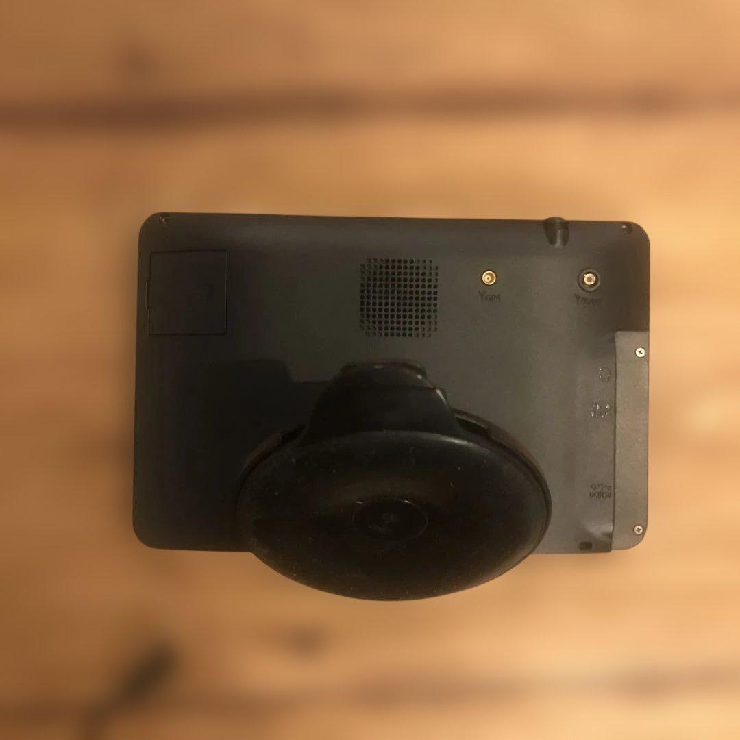 Panasonic Gorilla CN-G720D カーナビ