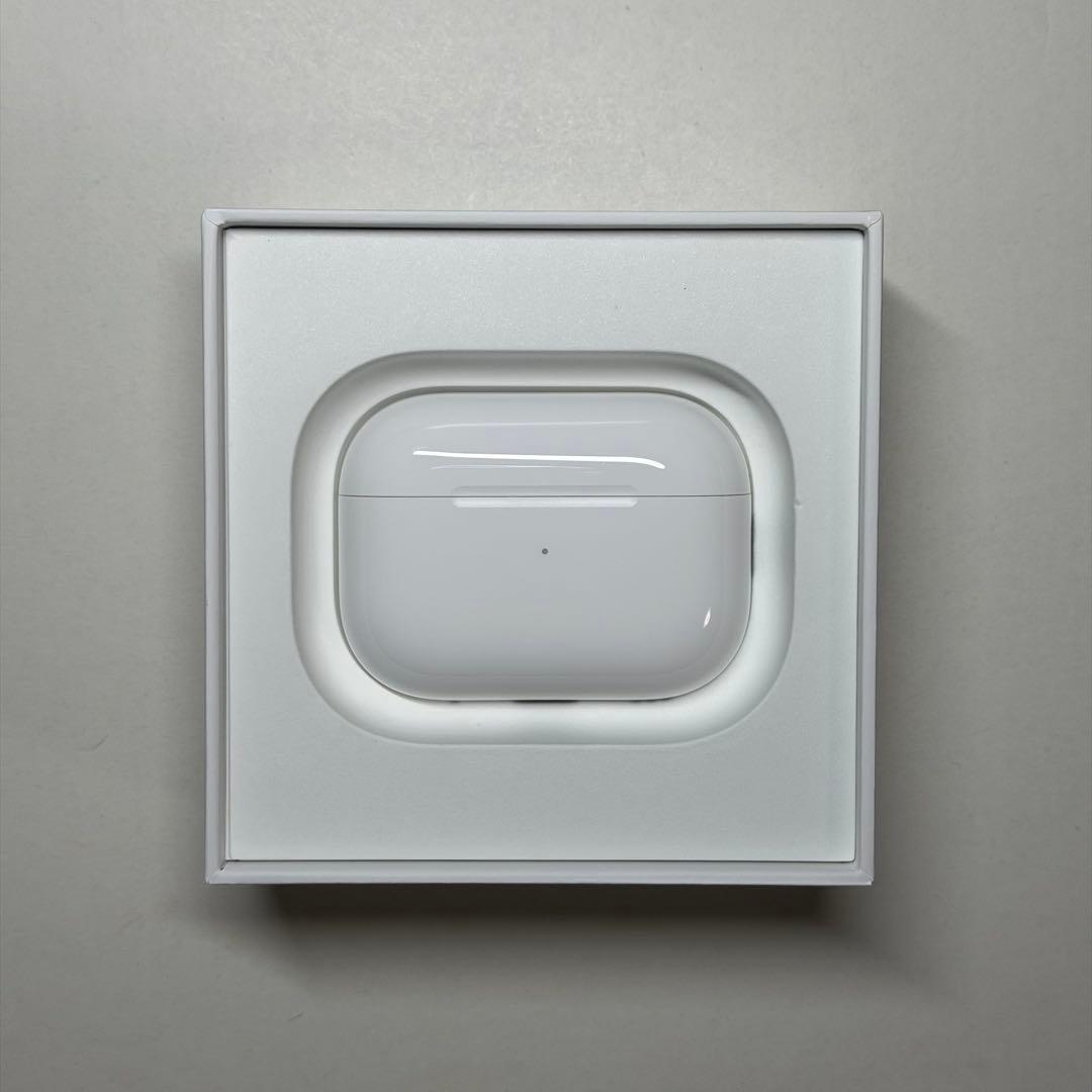【美品】 AirPods Pro 2 第2世代 USB-C タイプC
