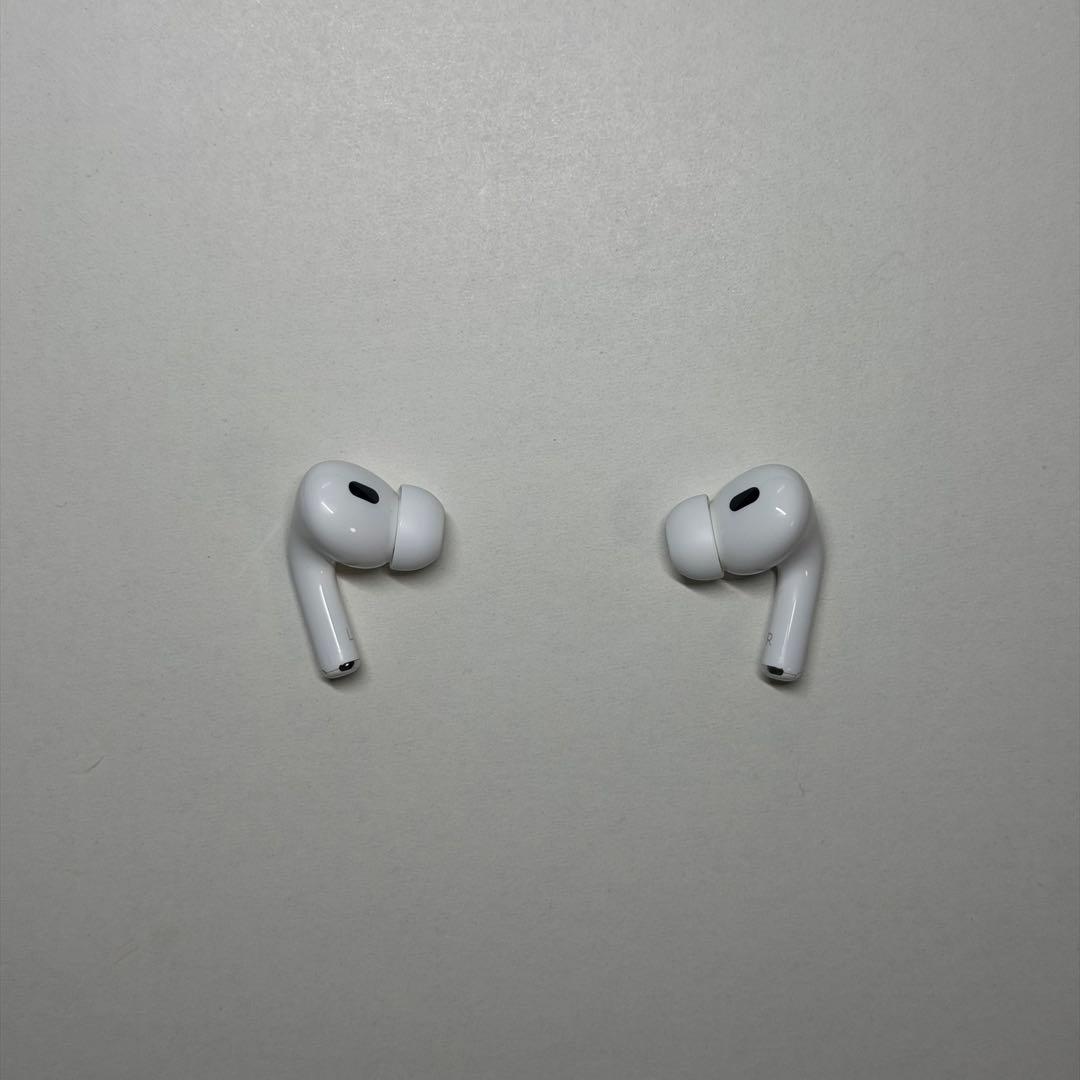 【美品】 AirPods Pro 2 第2世代 USB-C タイプC