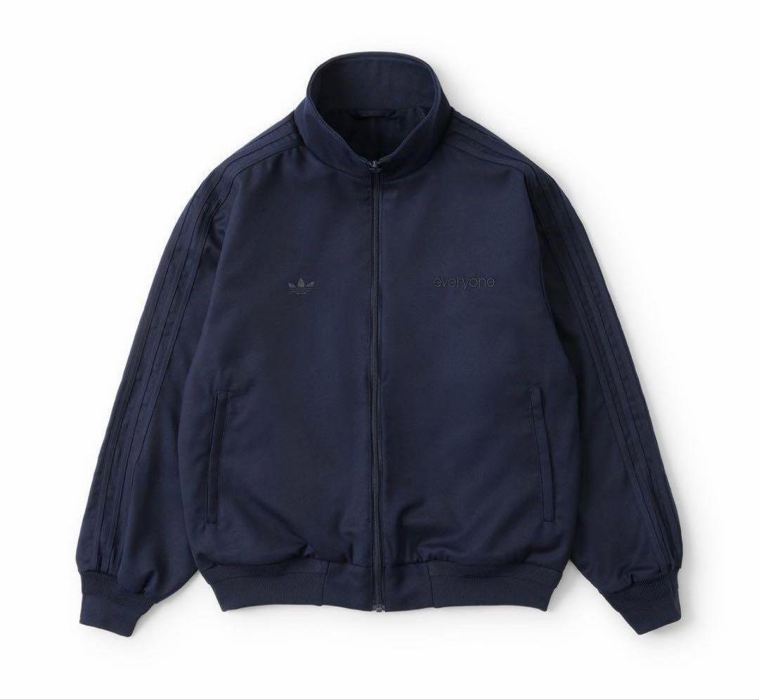 トップス adidas everyone L