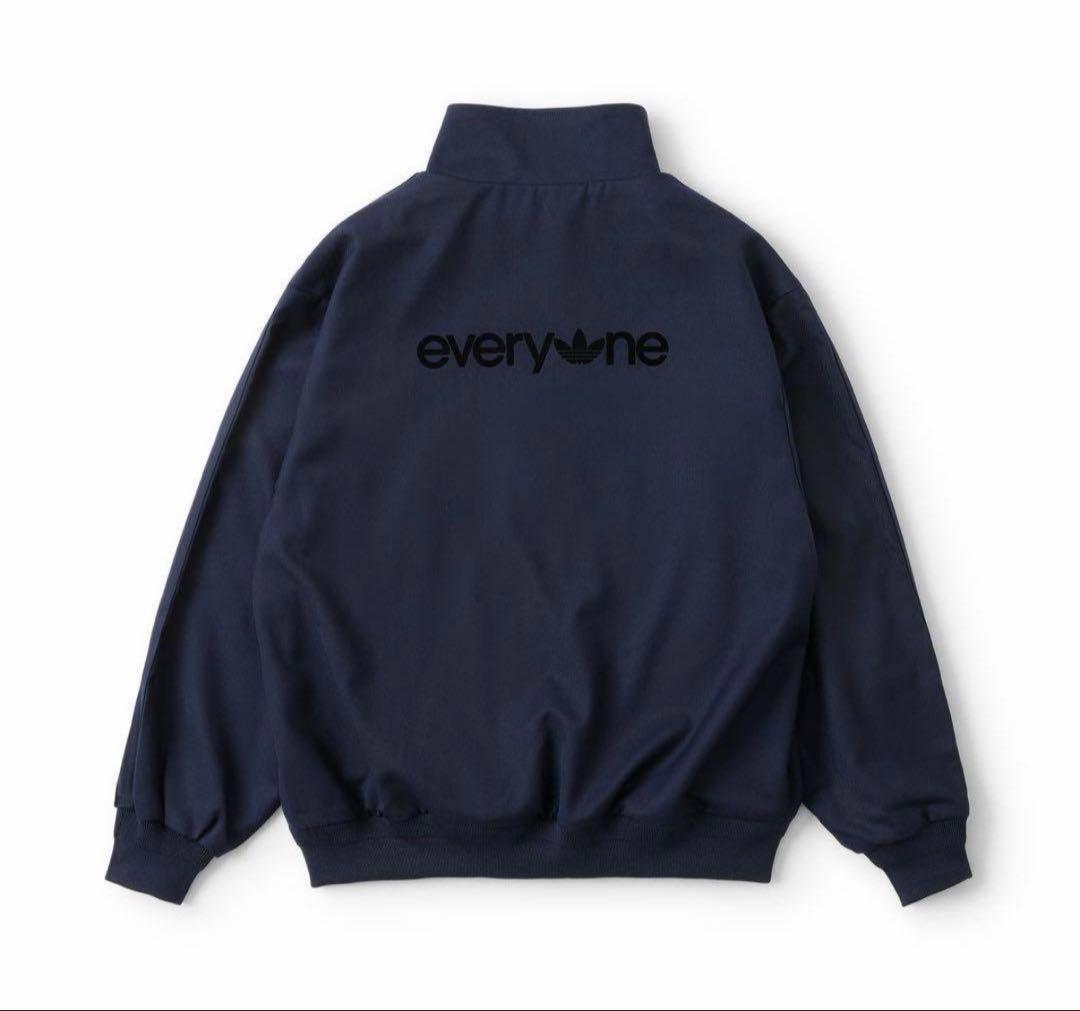 トップス adidas everyone L