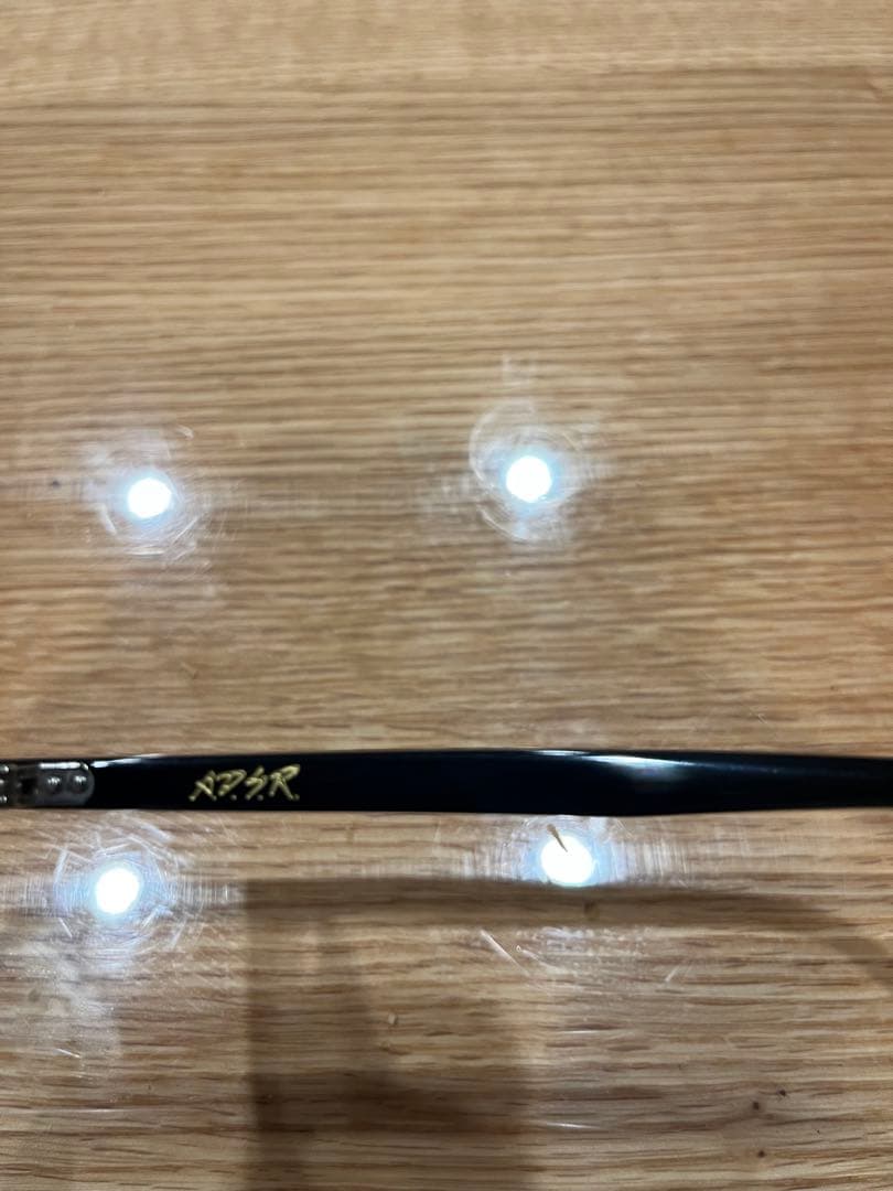 A.D.S.R SATCHMOサッチモ サングラス