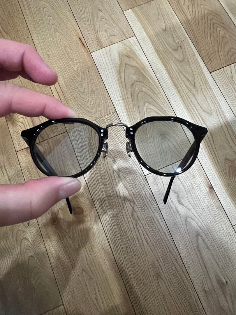 A.D.S.R SATCHMOサッチモ サングラス