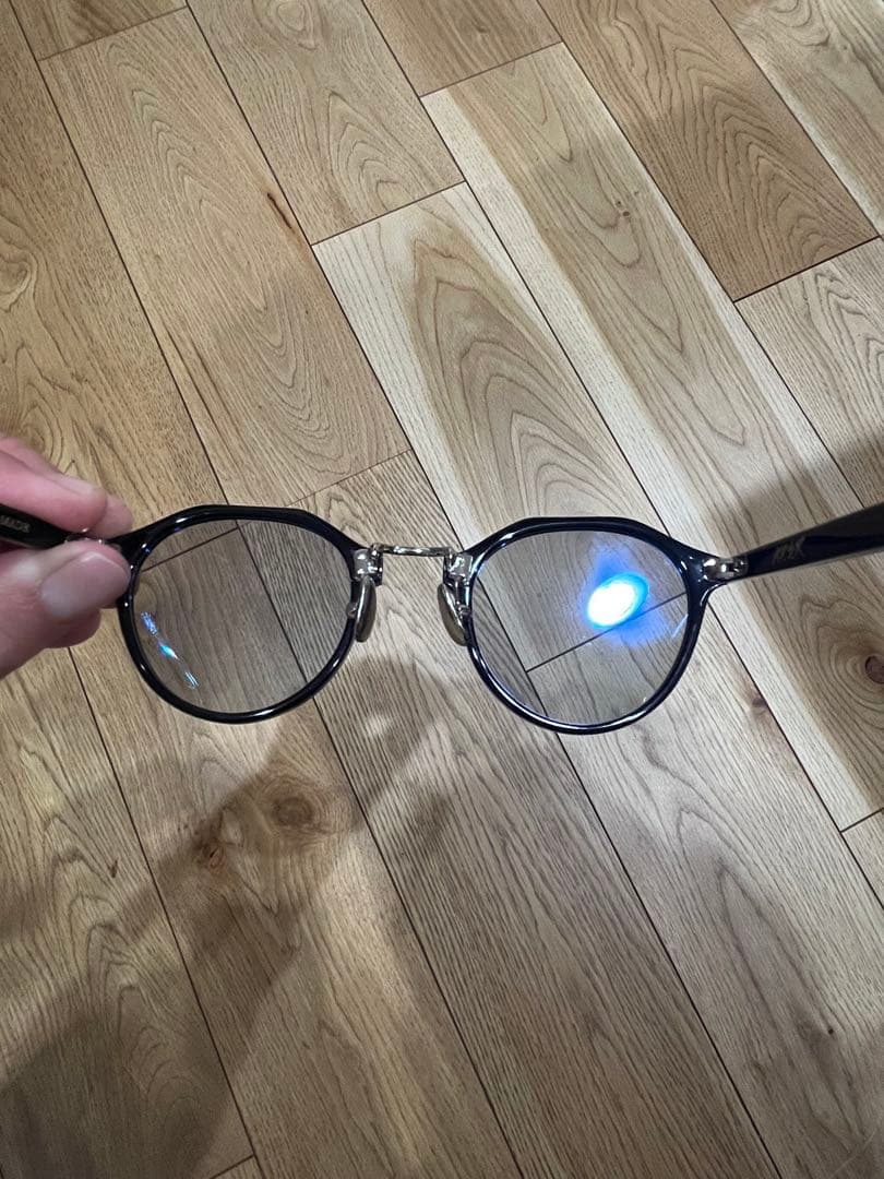 A.D.S.R SATCHMOサッチモ サングラス