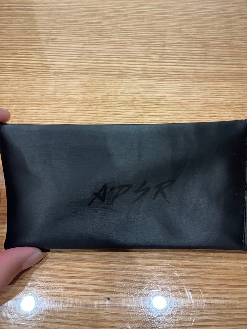 A.D.S.R SATCHMOサッチモ サングラス