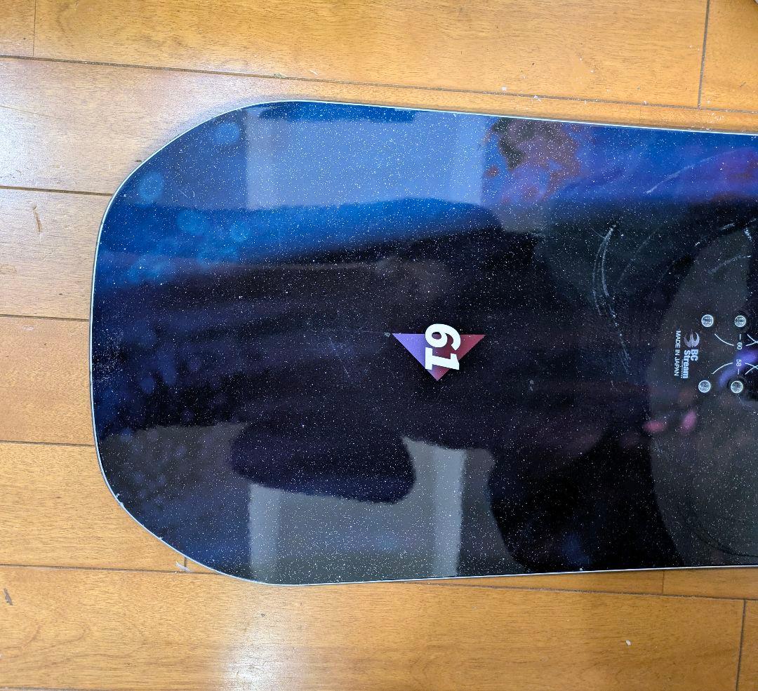 エイさん専用　BC Stream DR161