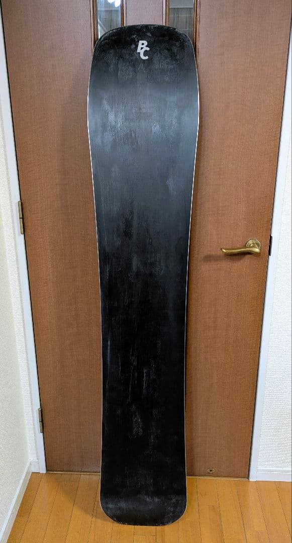 エイさん専用　BC Stream DR161