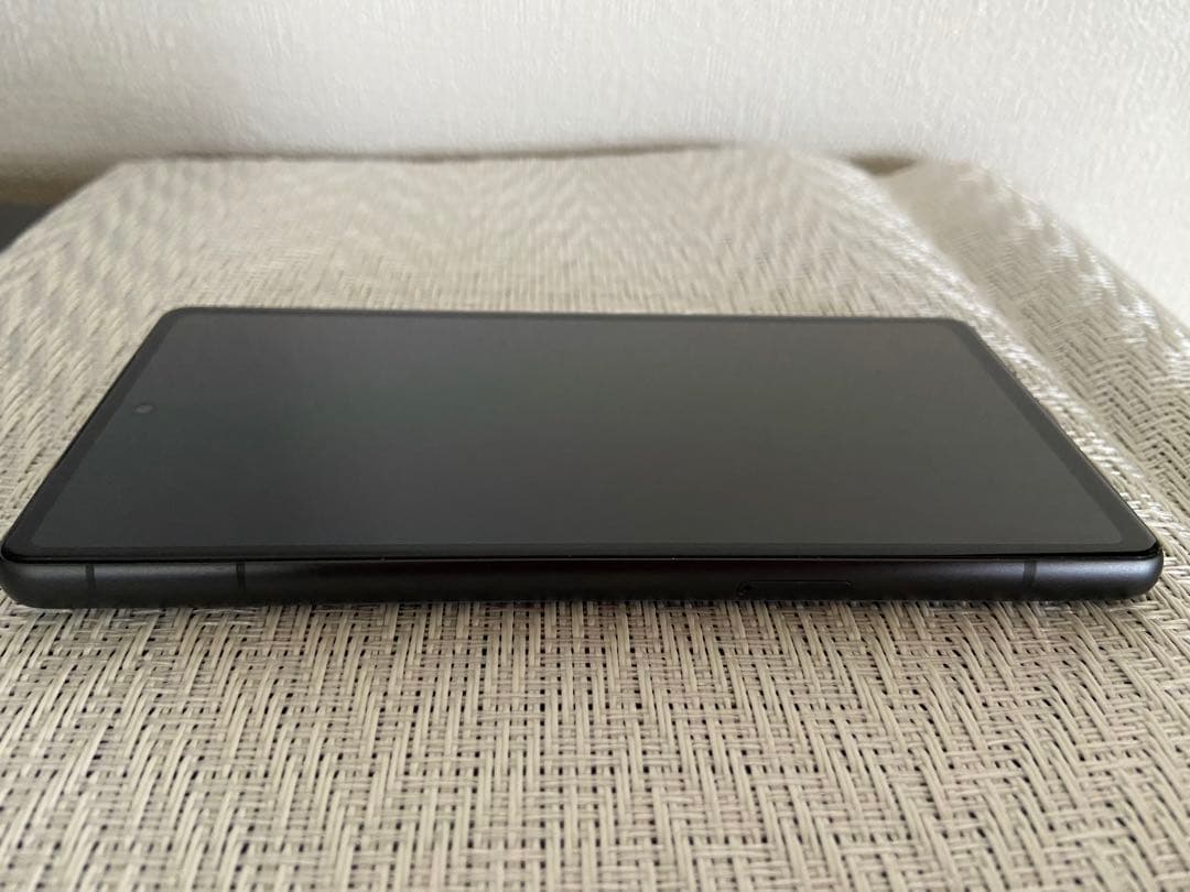 Google Pixel 7a チャコール 128GB SIMフリー