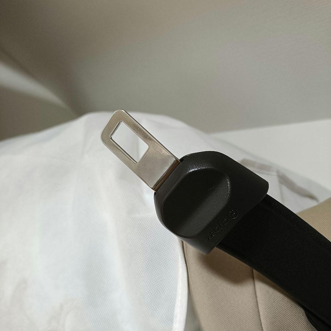 インパクトシールド Cybex ジュニアシート パラス PALLAS G2