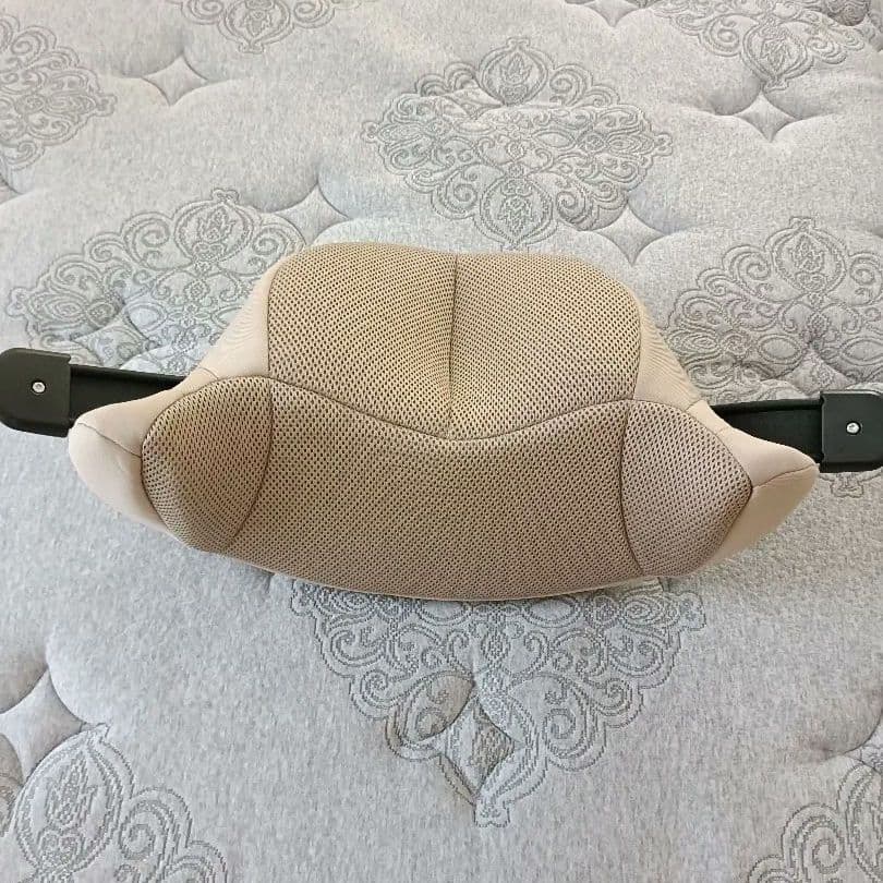 インパクトシールド Cybex ジュニアシート パラス PALLAS G2