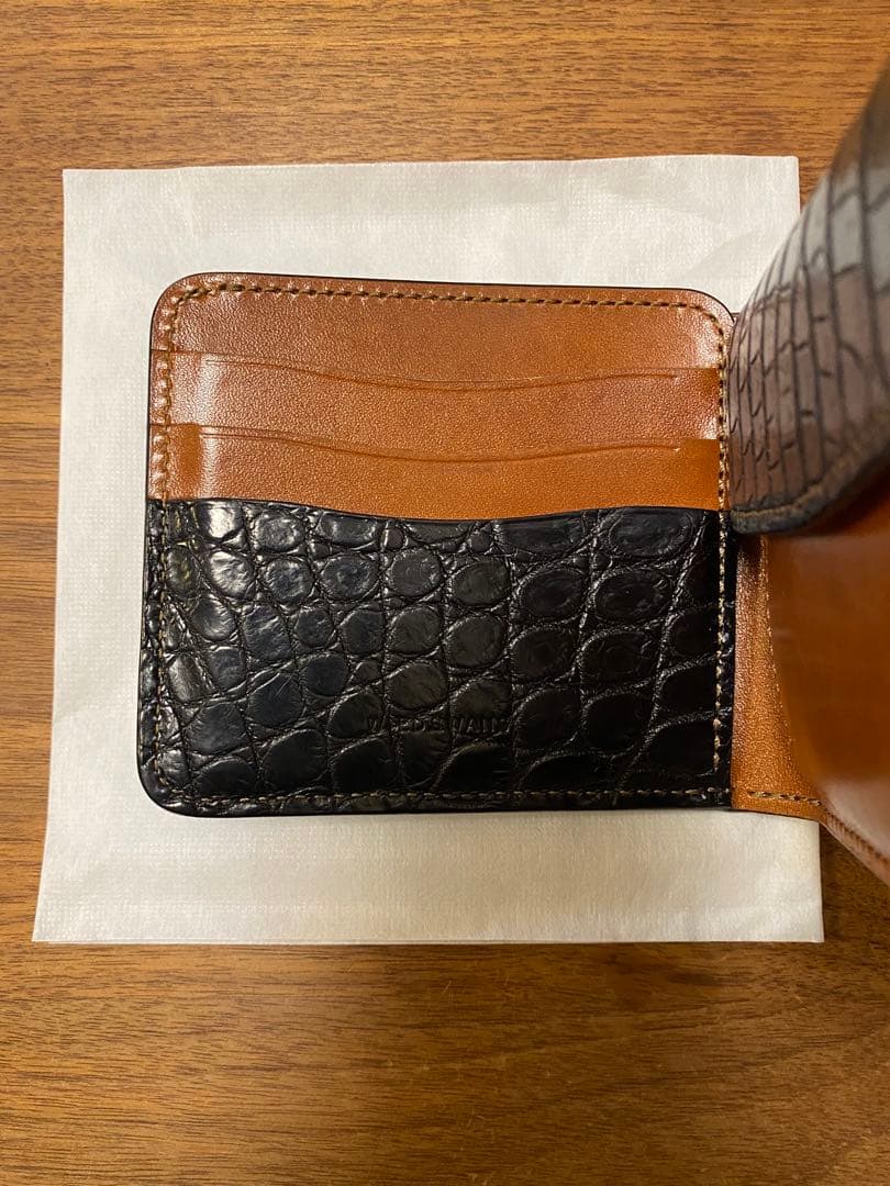 小物 WILDSWANDS 2025 AL-GROUNDER