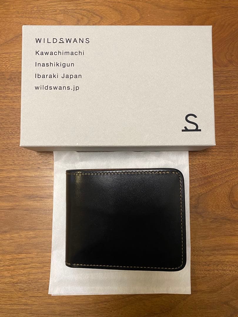 小物 WILDSWANDS 2025 AL-GROUNDER