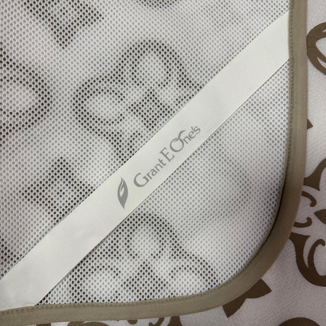 グラントイーワンズ　テラミーシーツ　シングル