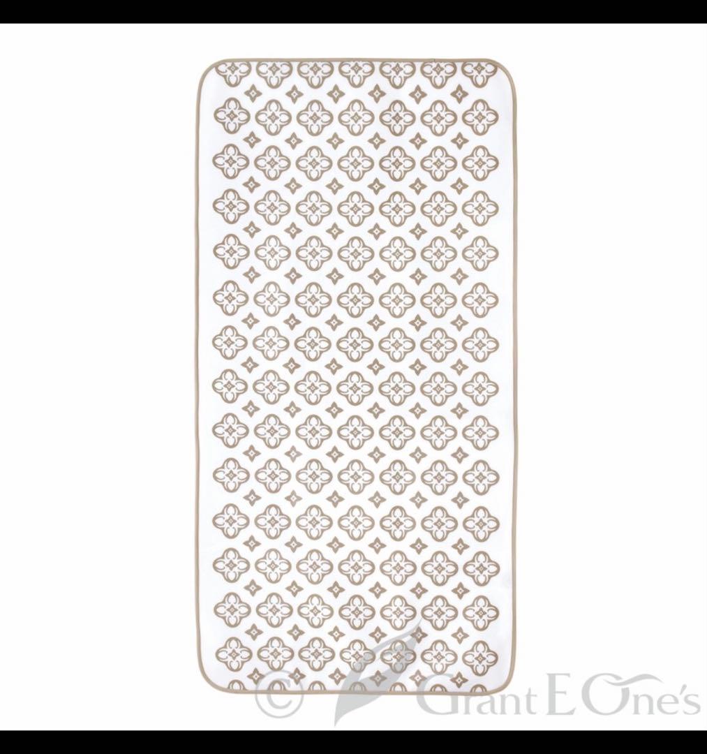 グラントイーワンズ　テラミーシーツ　シングル