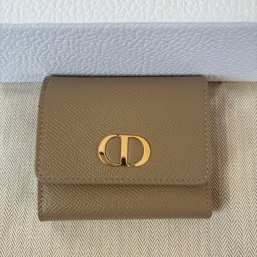 Dior 財布