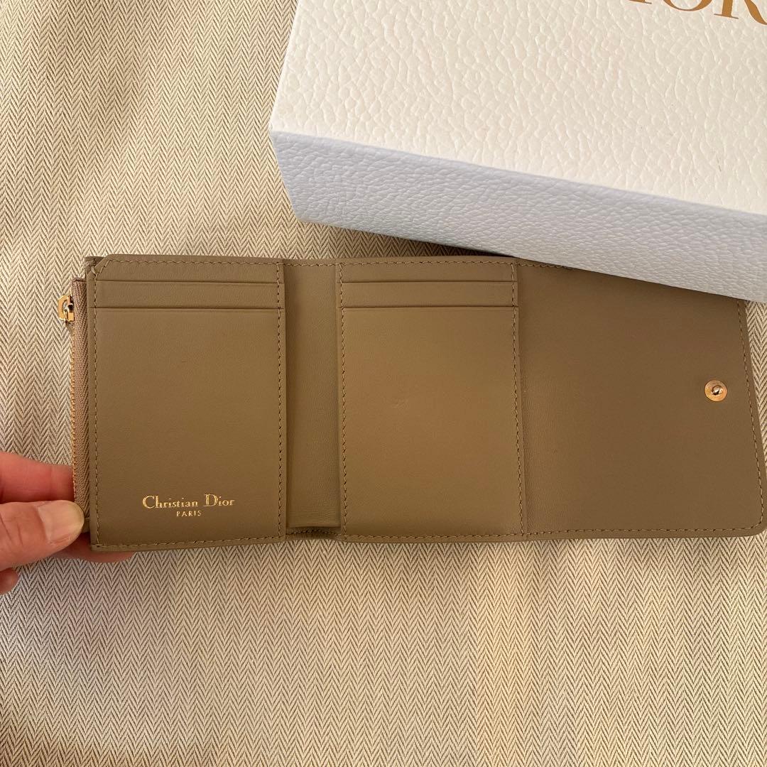 Dior 財布
