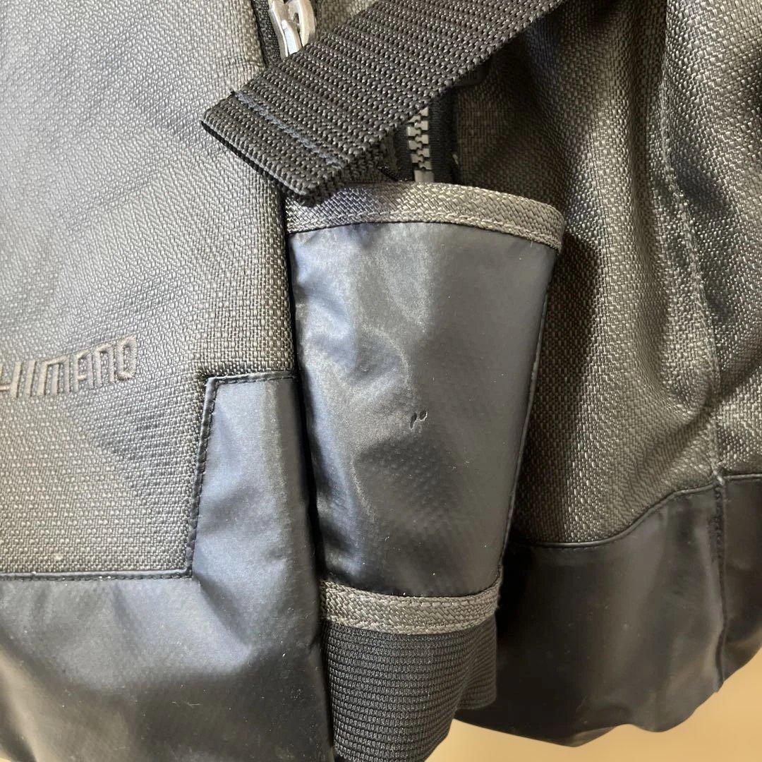 w*u様 シマノ　VF-274R XEFO・アクトゲームベスト タングステン X