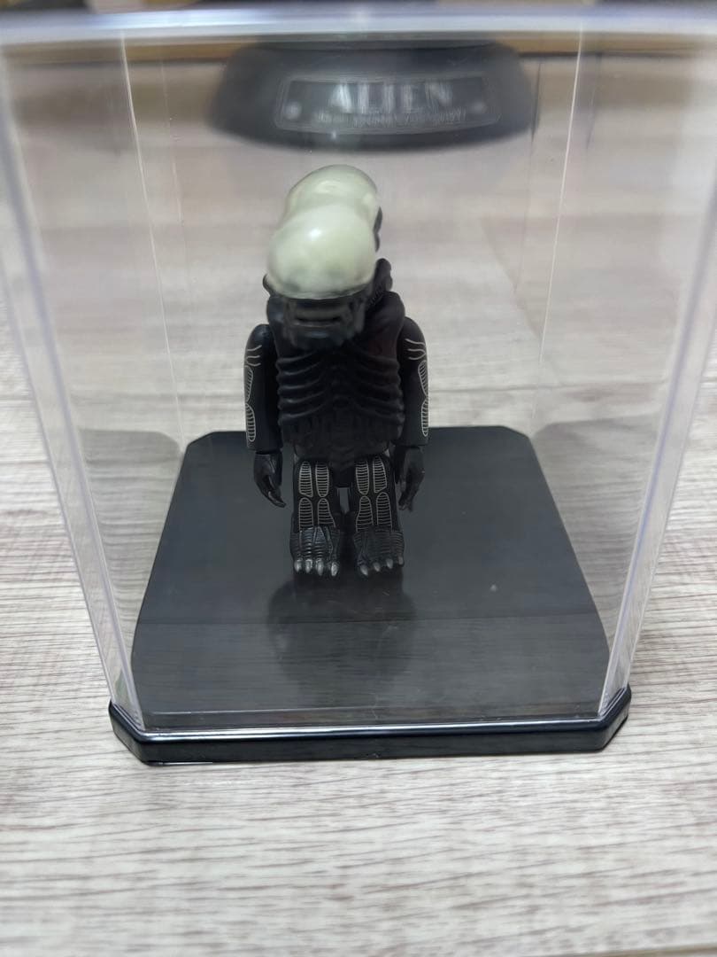 ALIEN エイリアン　25th ANNIVERSARY DVDセット