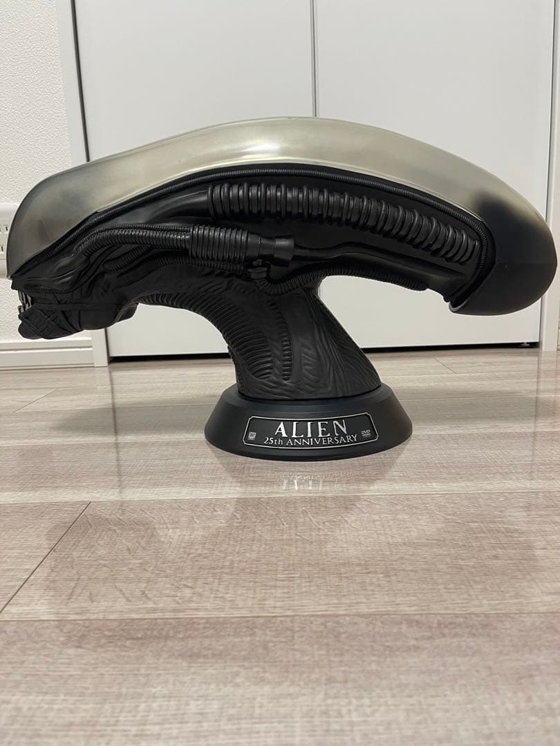ALIEN エイリアン　25th ANNIVERSARY DVDセット